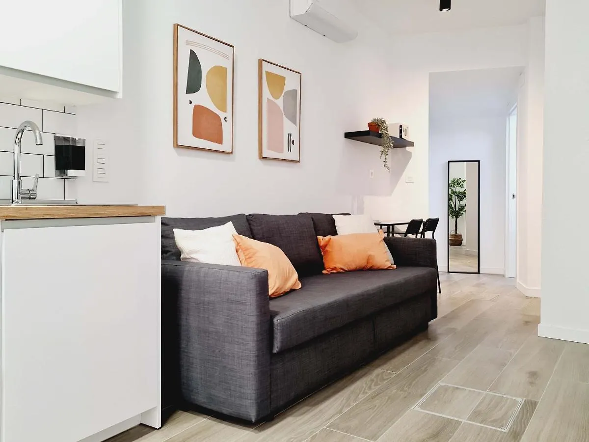 Bilbao Apartamentos Zorroza 0*,