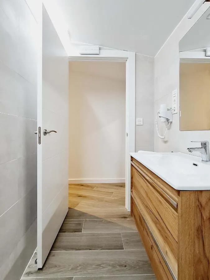 Bilbao Apartamentos Zorroza