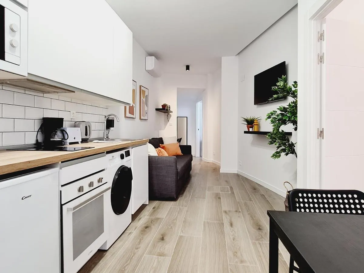 Bilbao Apartamentos Zorroza