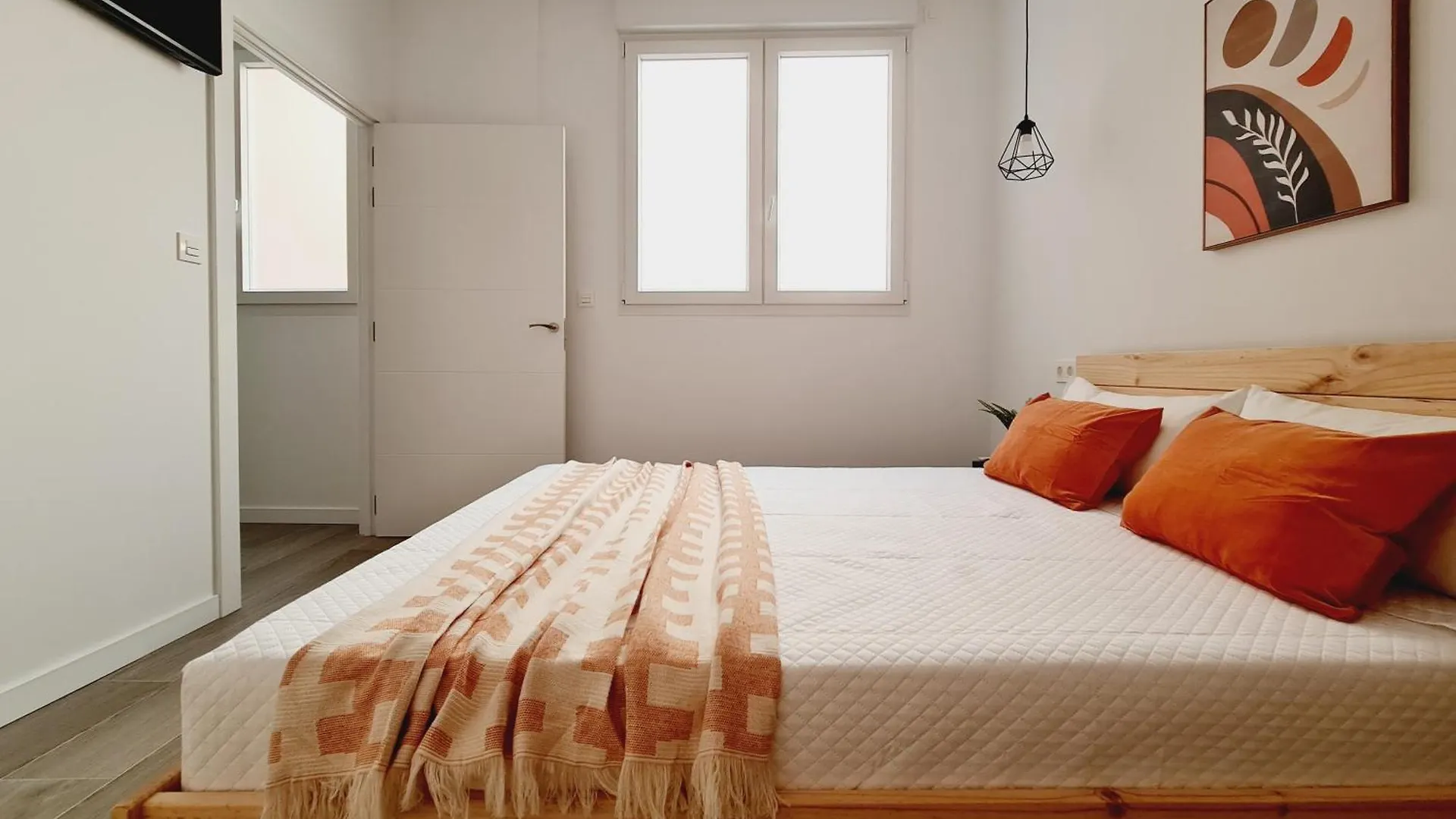 Bilbao Apartamentos Zorroza Espagne