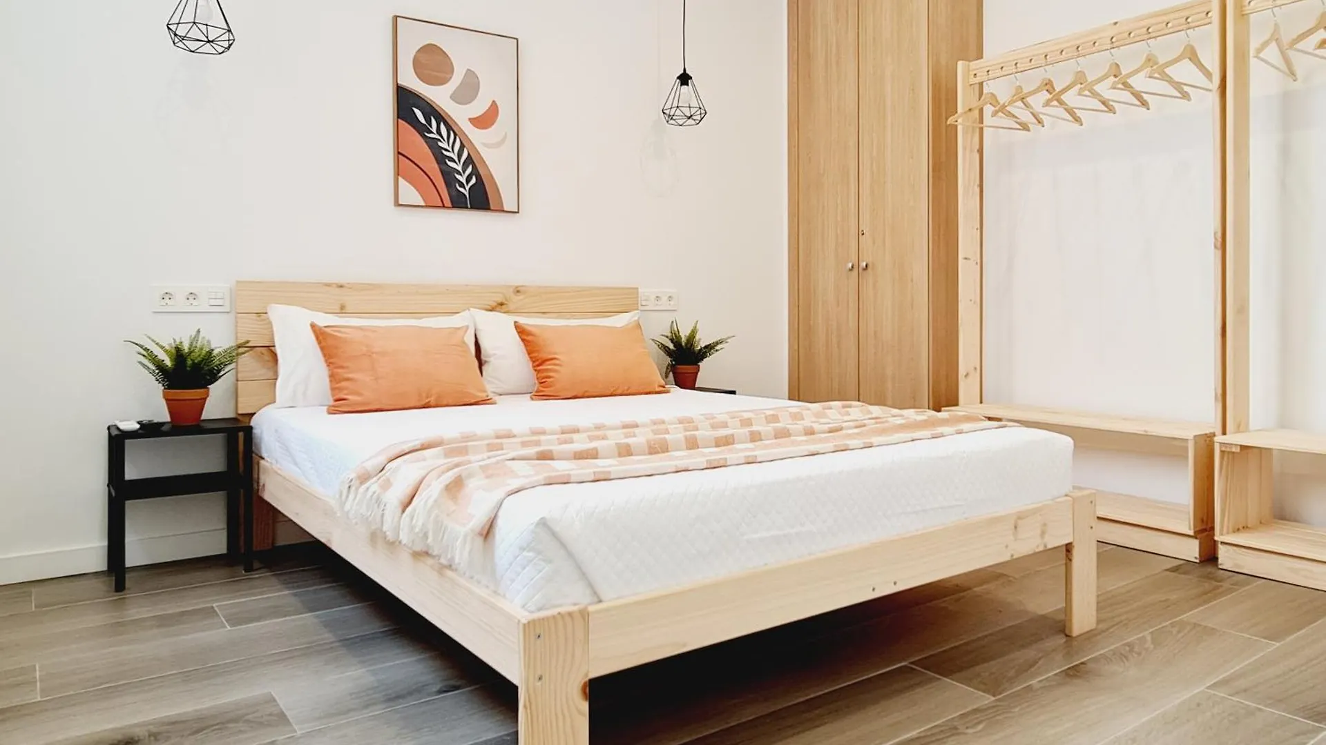 Bilbao Apartamentos Zorroza