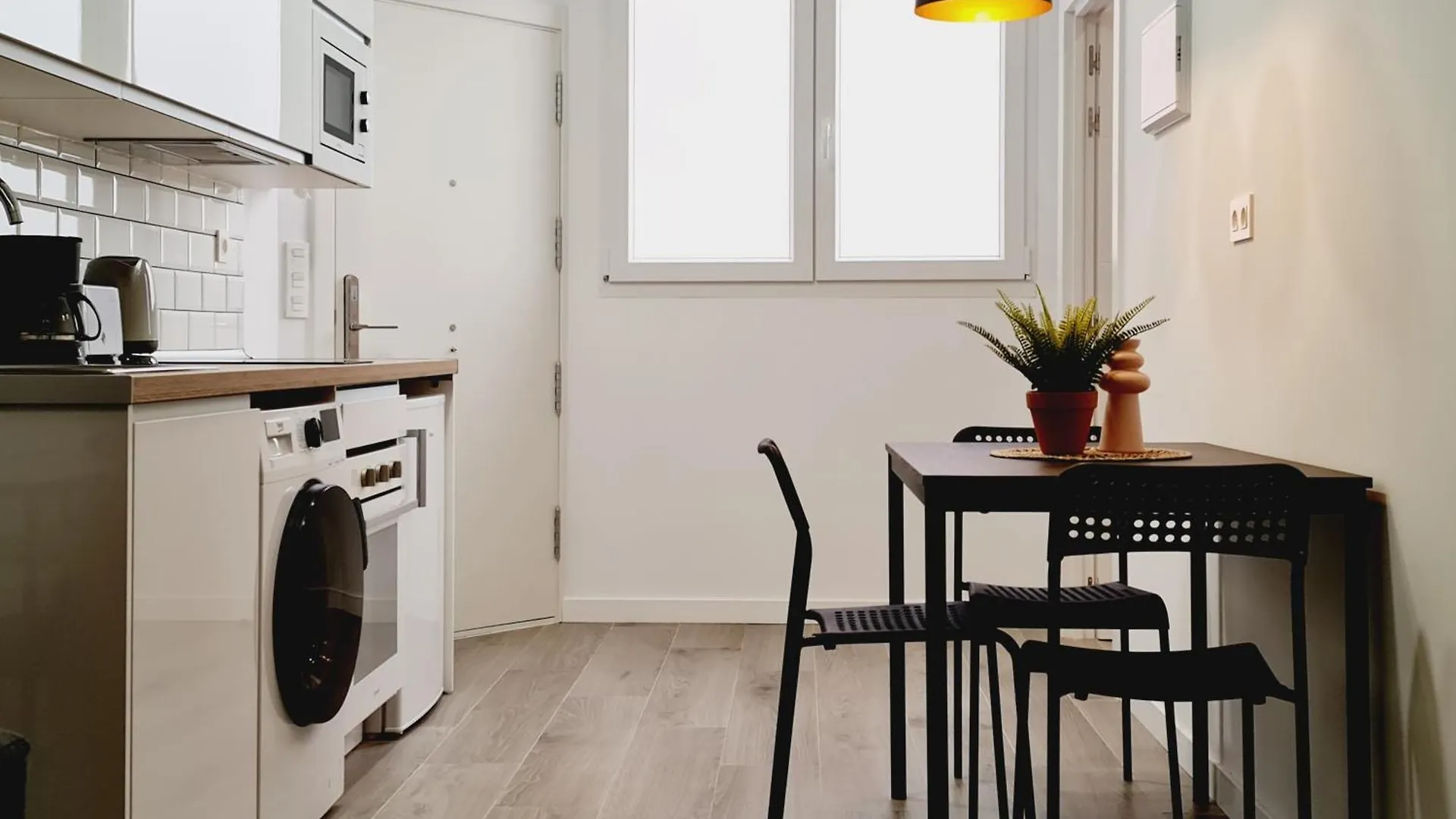 Appartement Bilbao Apartamentos Zorroza
