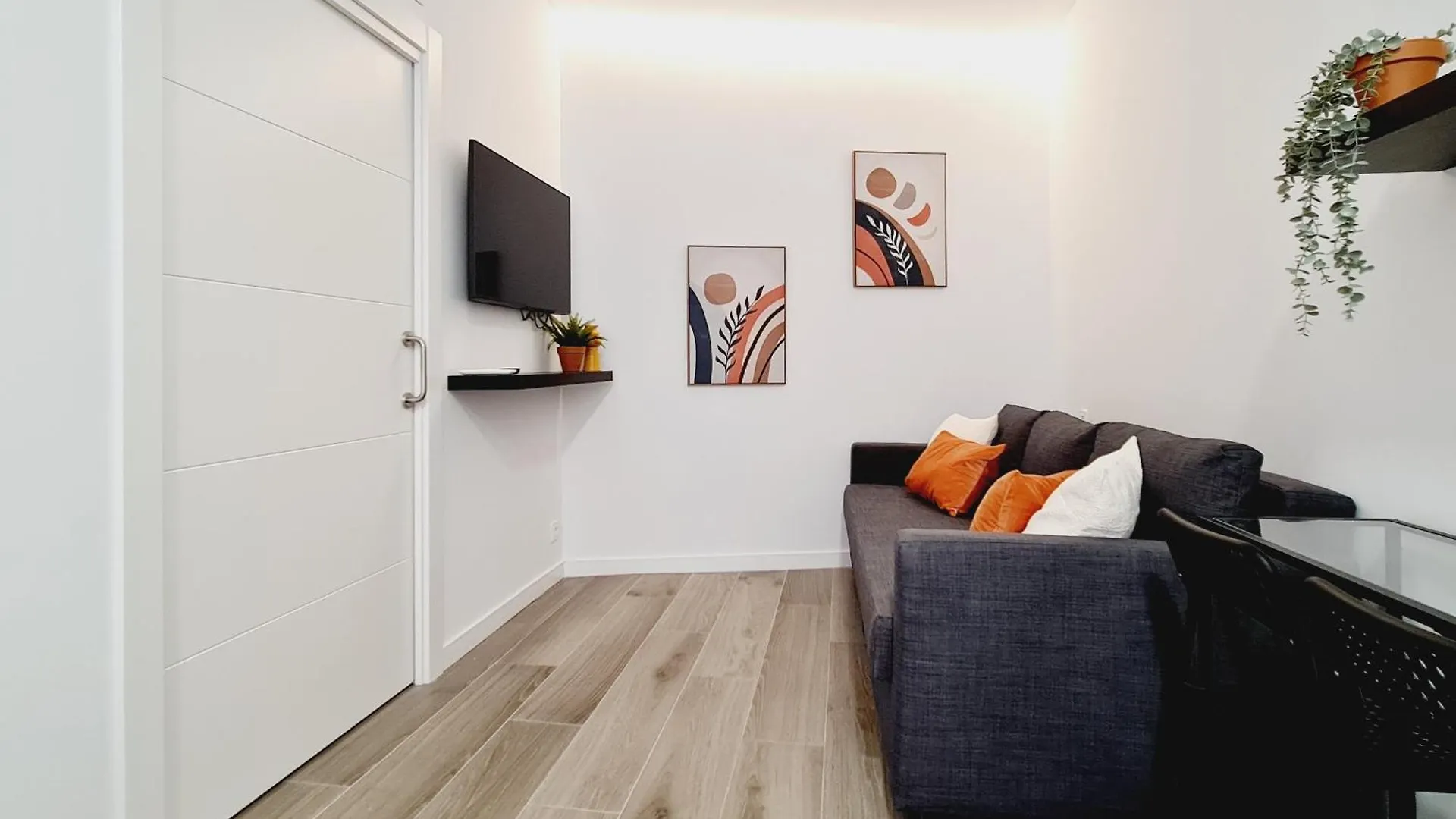 Bilbao Apartamentos Zorroza 0*,