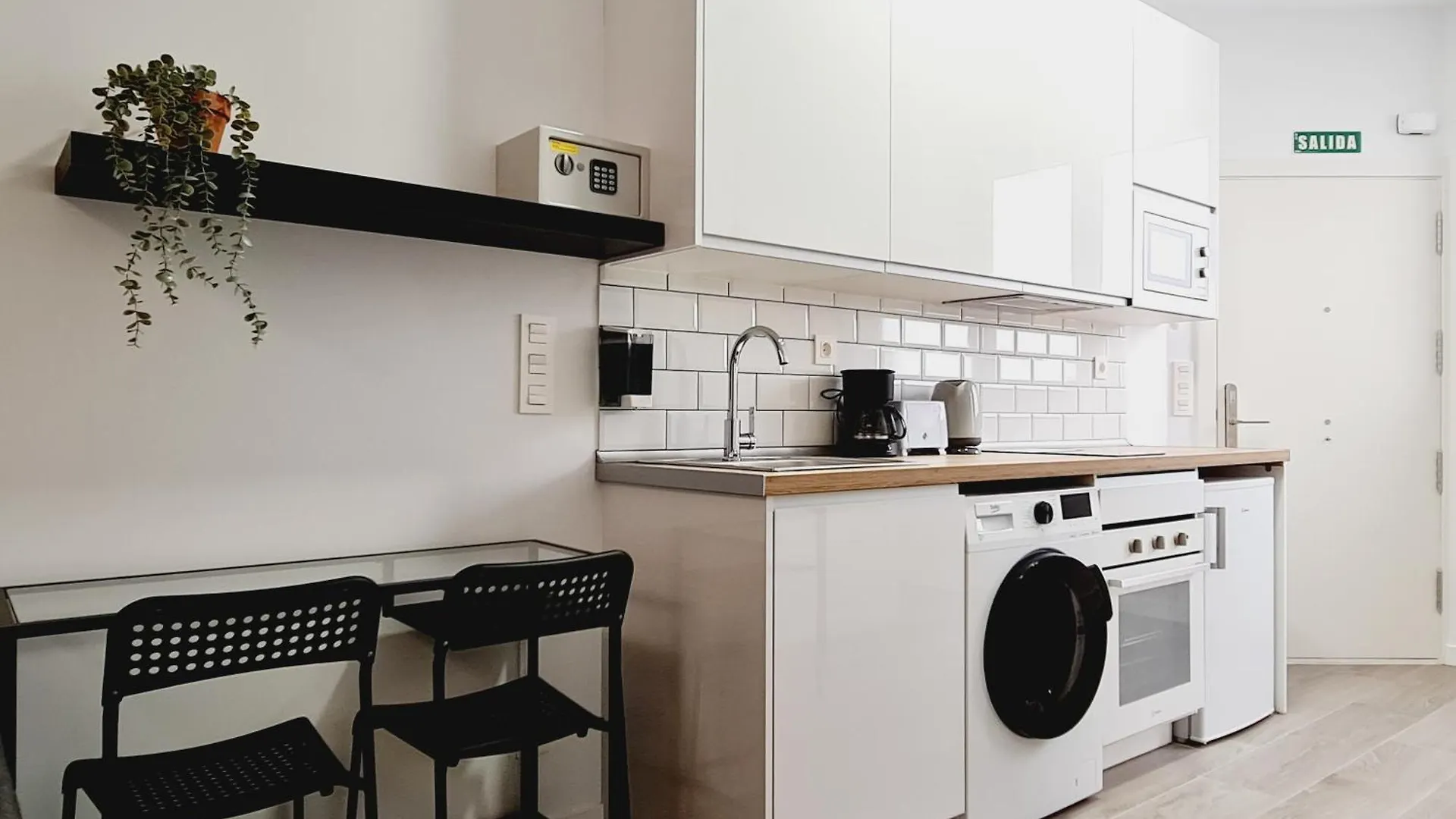 Appartement Bilbao Apartamentos Zorroza