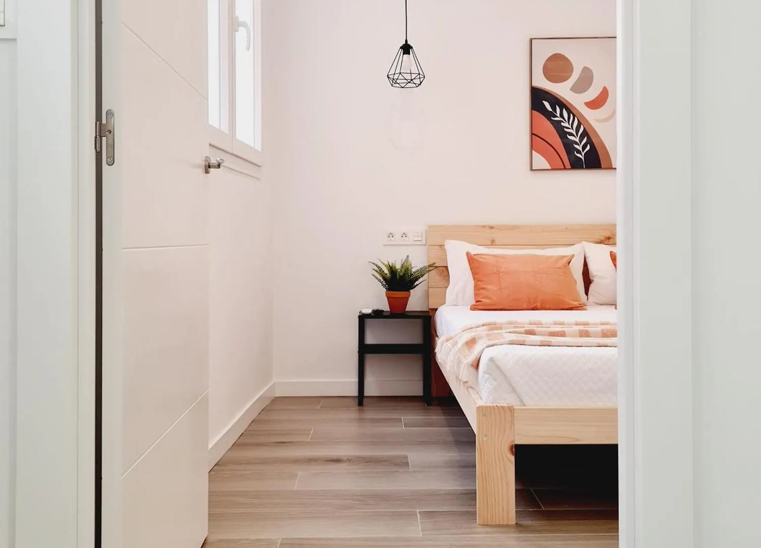 Bilbao Apartamentos Zorroza Appartement